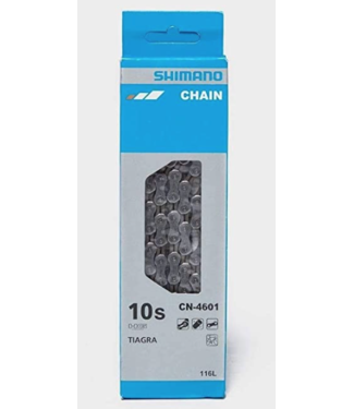 Shimano Chaine Shimano CN-4601 Tiagra 10 vitesse