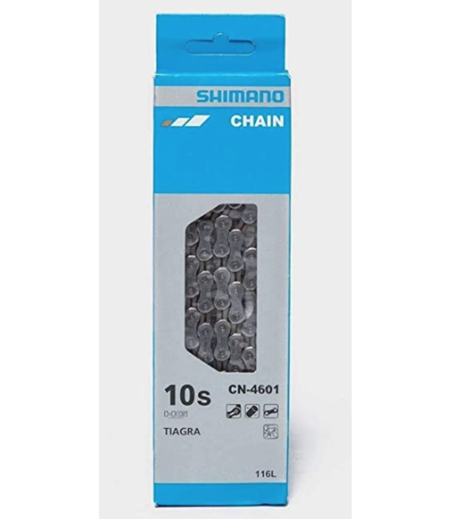 Chaine Shimano CN-4601 Tiagra 10 vitesse