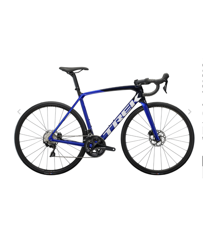 TREK 23 Trek Emonda Sl 5 disc Hex Blue/Deep Dark Blu
