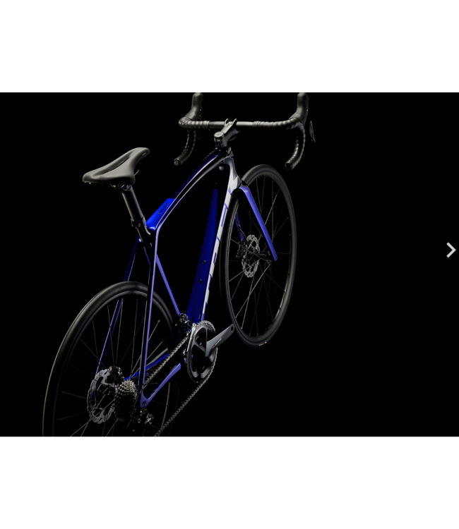 23 Trek Emonda Sl 5 disc Hex Blue/Deep Dark Blu