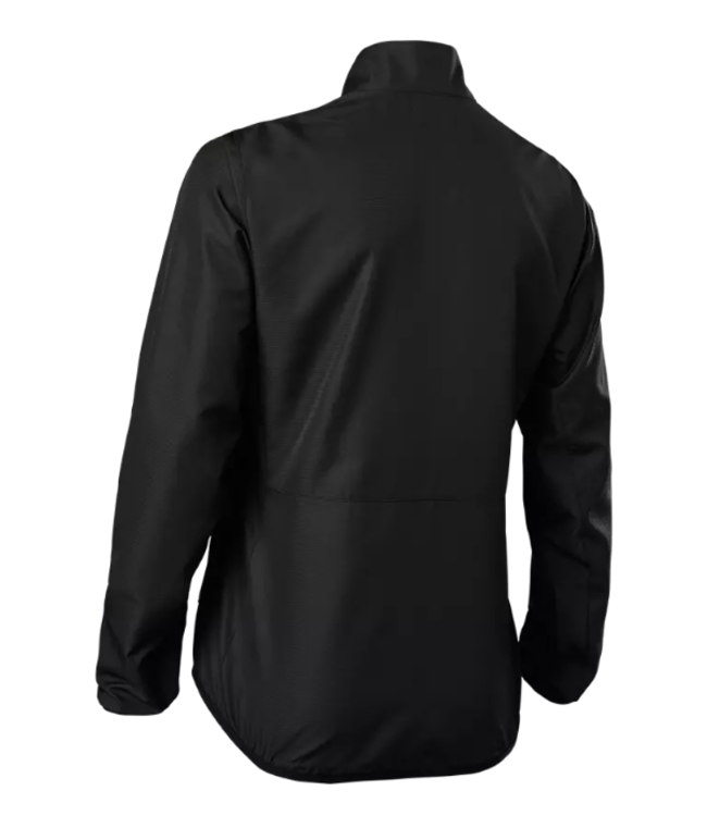 Manteau Fox Ranger Wind Femme Noir