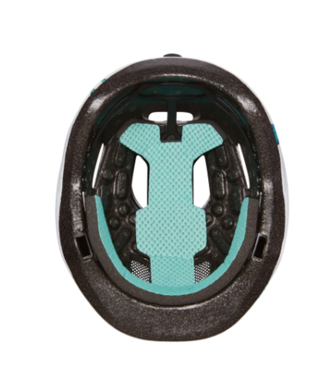 Casque Lazer Pnut Dinosaure