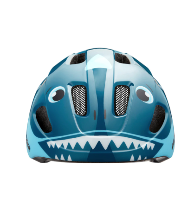 Casque Lazer Pnut Requin