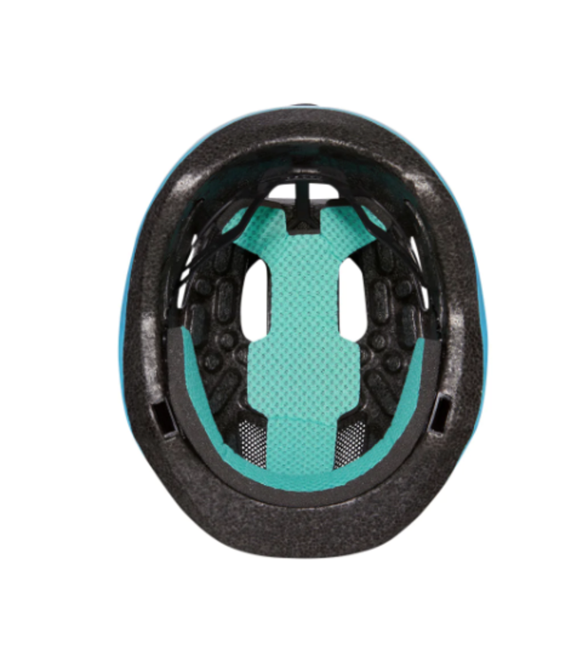 Casque Lazer Pnut Requin