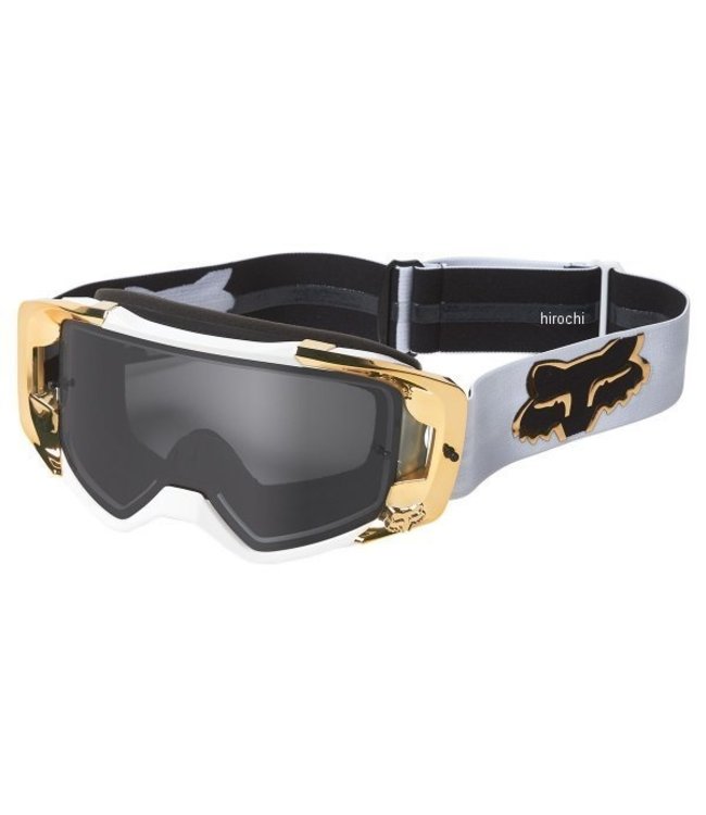 Lunette Fox Vue Stray White/Gold