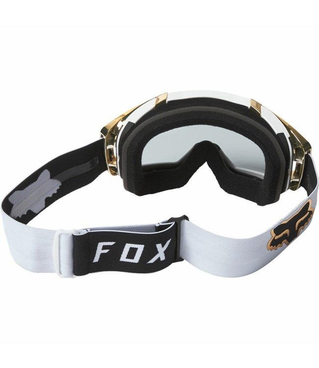 Lunette Fox Vue Stray White/Gold