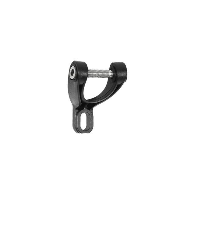 Braquette de Lumière Bontrager pour Verve+ 2