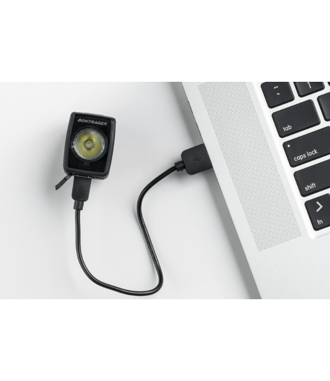 Lumière Bontrager Ion 200 RT Avant USB Rechargeable