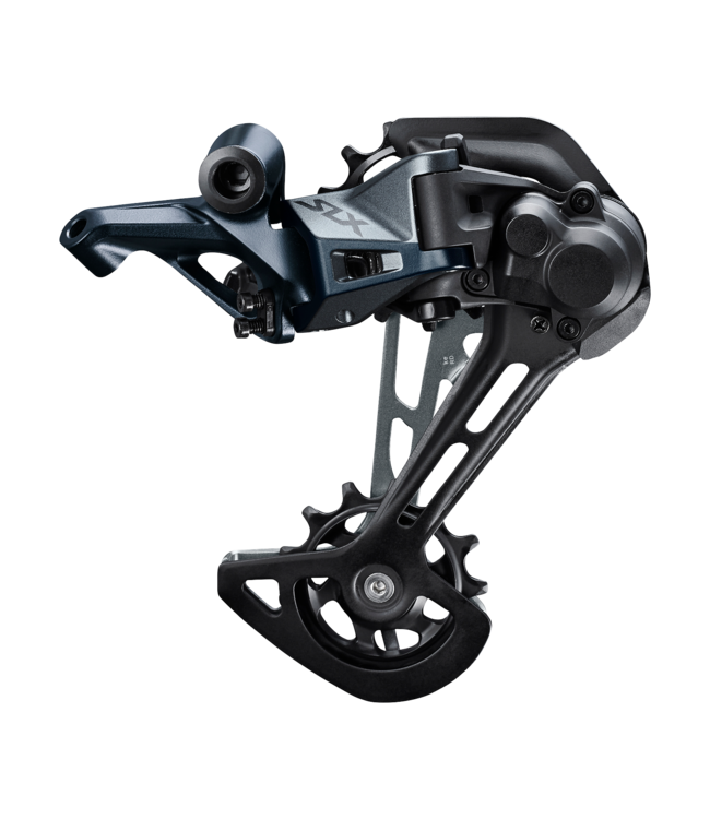 Dérailleur Arrière Shimano SLX 12 vitesses RD-M7100 SGS