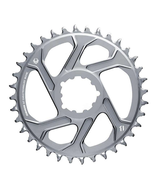 Sram Plateau Sram 30T X-SYNC 2 X01 Eagle Polar Grey 6mm offset