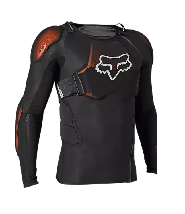 FOX ( HEAD ) Sous-Vetement Fox Pro D3O