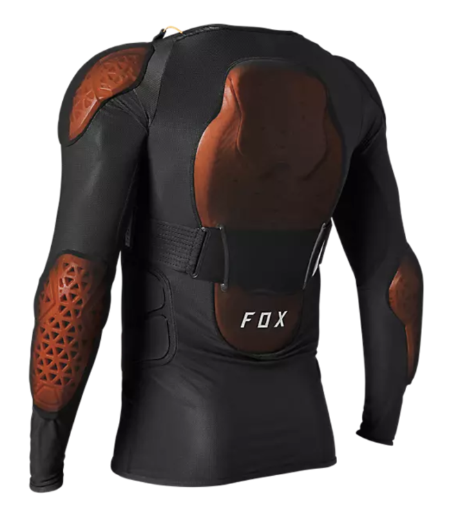 Sous-Vetement Fox Pro D3O