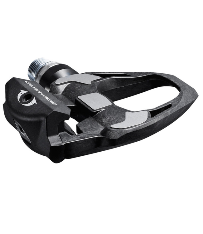 Pédales Shimano PD-R9100 Dura-Ace Carbon SPD-SL