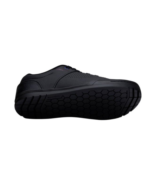 Chaussures Shimano SH-GR501W Femme Noir