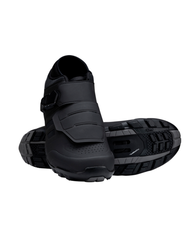 Chaussures Shimano SH-ME702 Wide Noir