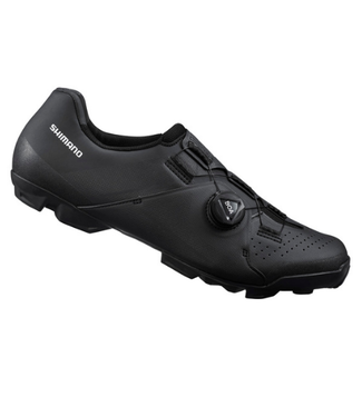 Shimano Chaussures Shimano SH-XC300 Noir WIDE