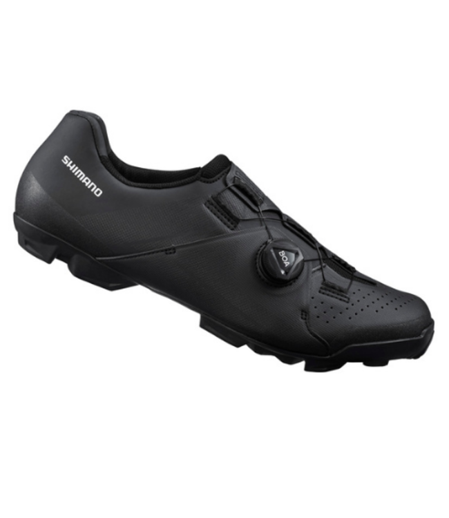 Chaussures Shimano SH-XC300 Noir WIDE