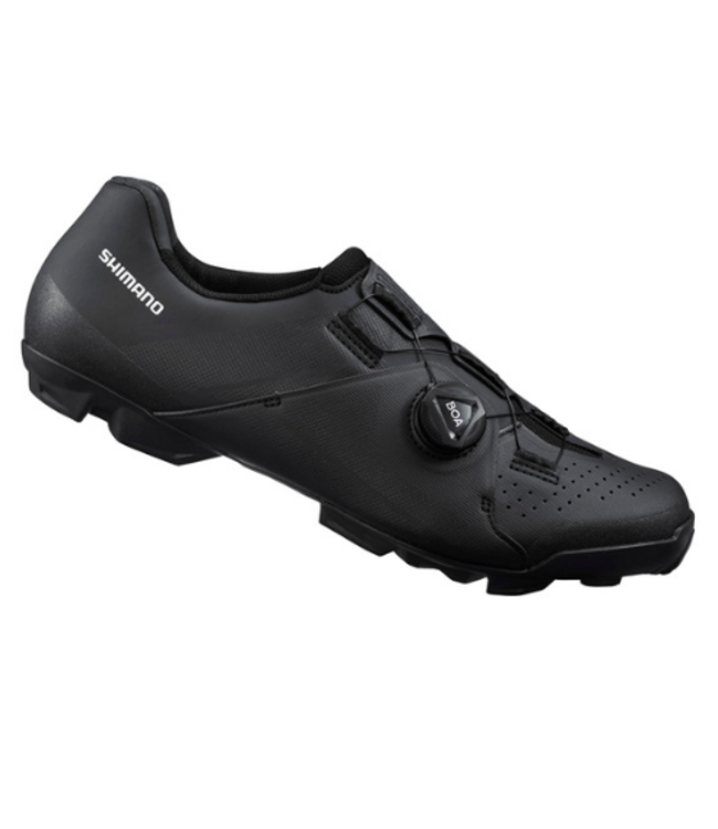 Shimano Chaussures Shimano SH-XC300 Noir WIDE