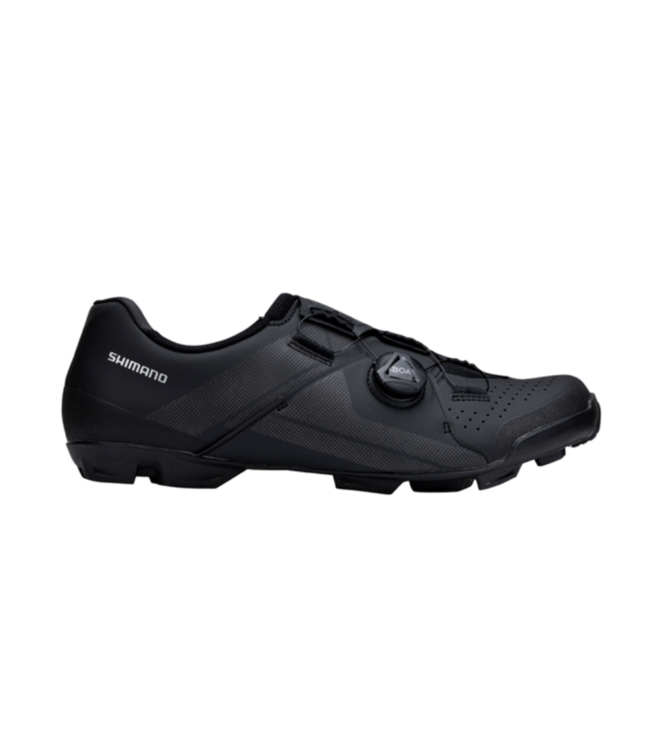 Chaussures Shimano SH-XC300 Noir WIDE