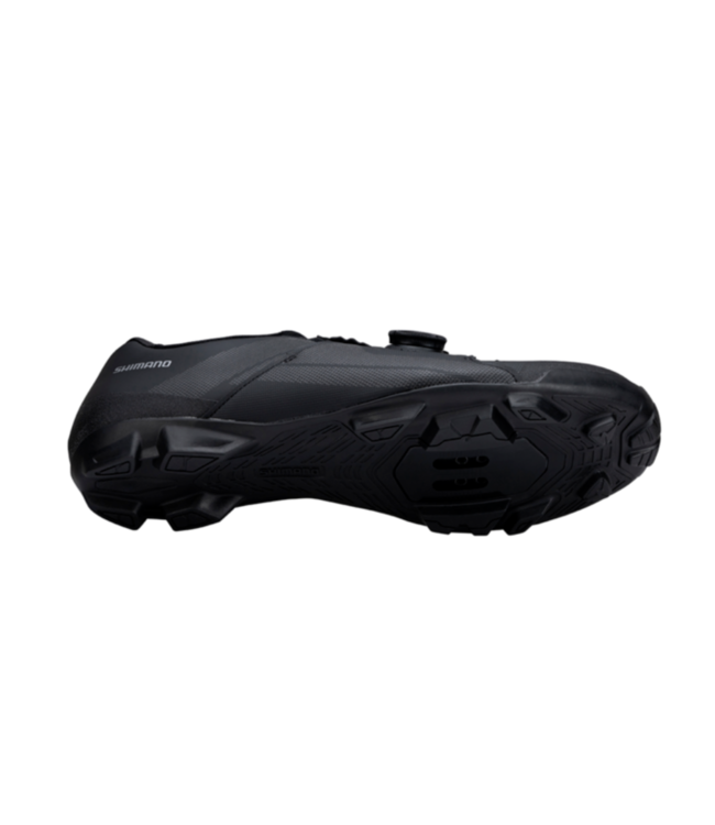 Chaussures Shimano SH-XC300 Noir WIDE