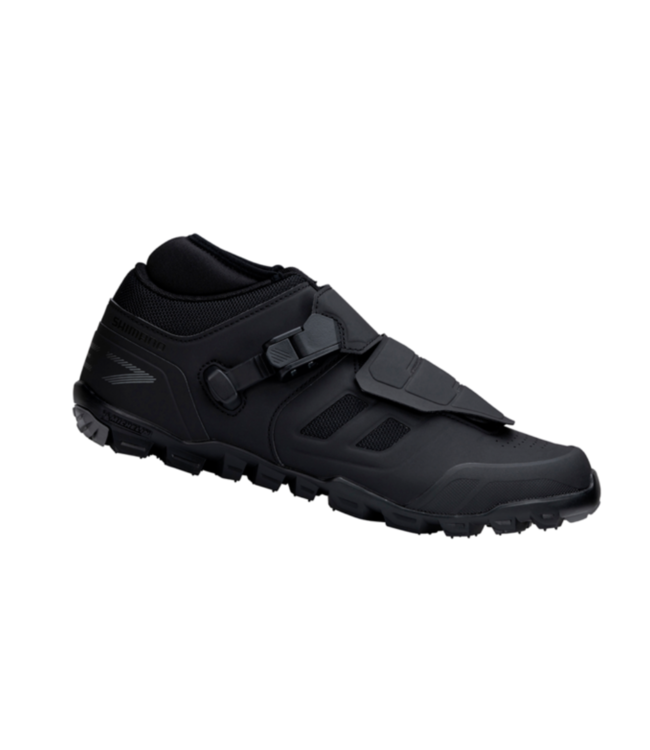 Chaussures Shimano SH-ME702 Wide Noir