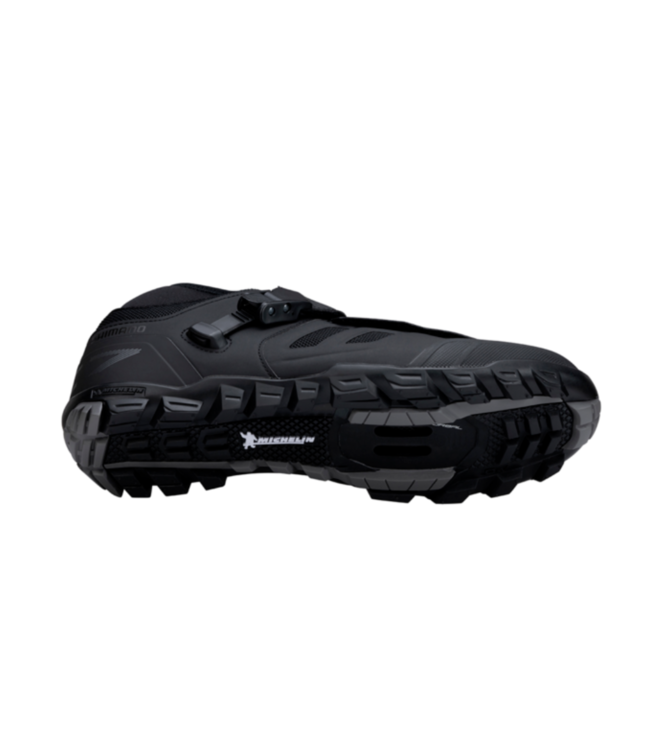 Chaussures Shimano SH-ME702 Wide Noir