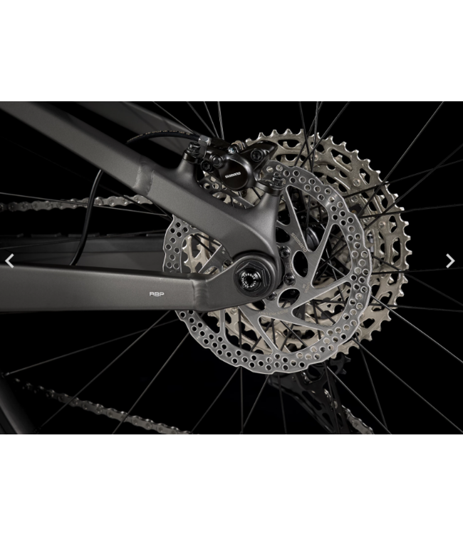 23 Trek Fuel EX 5 Gen 5 Deore Matte Black (29" wheel)