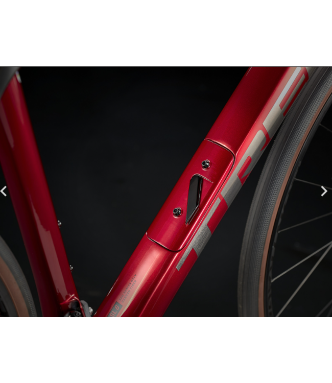 23 Trek Domane SL 6 Gen 3 Crimson / Black