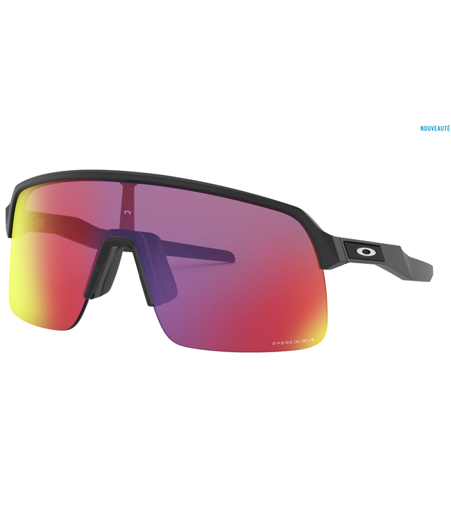 Lunette Oakley Sutro Lite Matte black/ Prizm Road