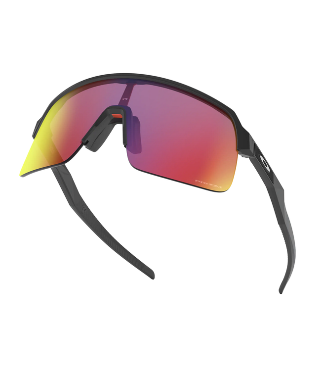Lunette Oakley Sutro Lite Matte black/ Prizm Road