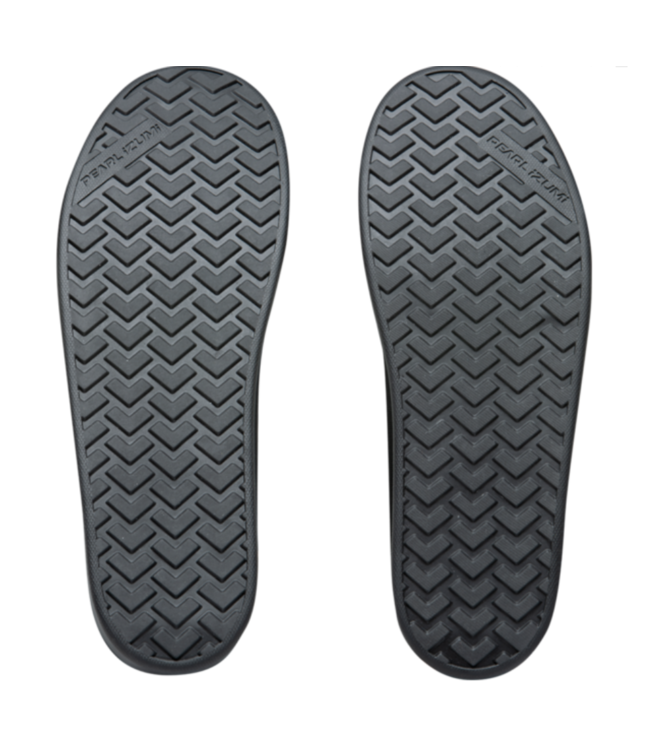 Chaussures Pearl Izumi X-ALP Flow Noir/Noir