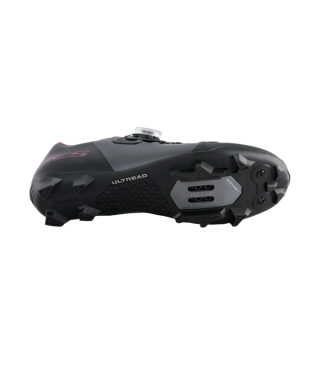 Chaussures Shimano Off Road SH-XC502 Femme Gris