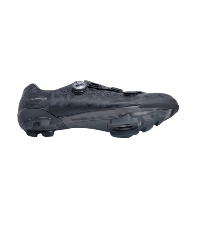 Chaussures Shimano SH-RX800 Noir