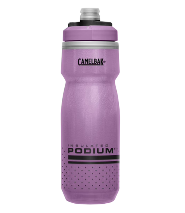 Bouteille Camelbak PODIUM CHILL 620ML