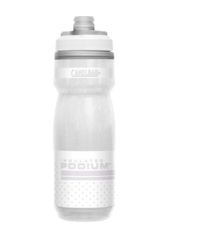 Bouteille Camelbak PODIUM CHILL 620ML