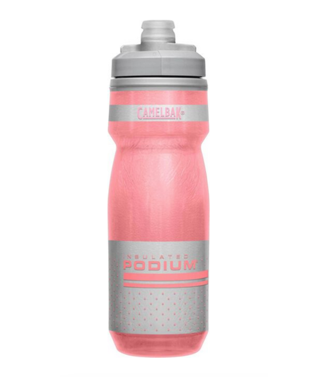 Bouteille Camelbak PODIUM CHILL 620ML
