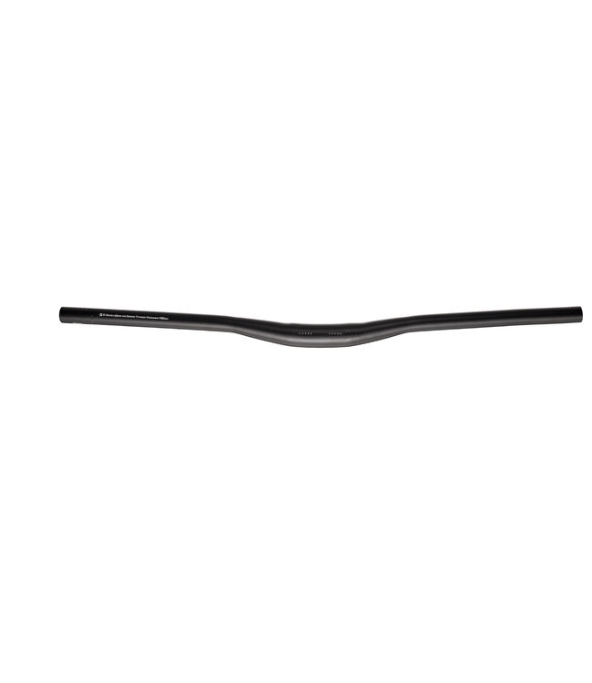 Guidon Bontrager Comp MTB 780mm x 15mm