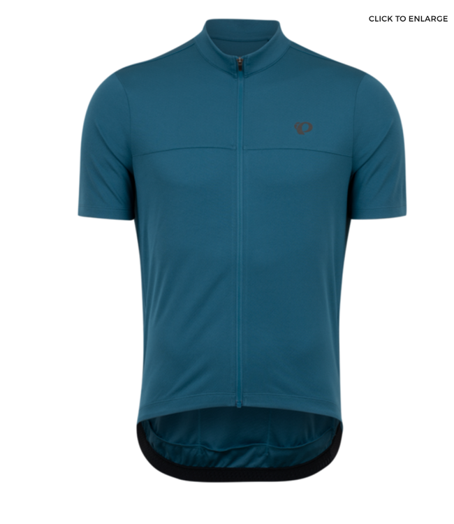 Maillot Pearl Izumi Quest Ocean Blue