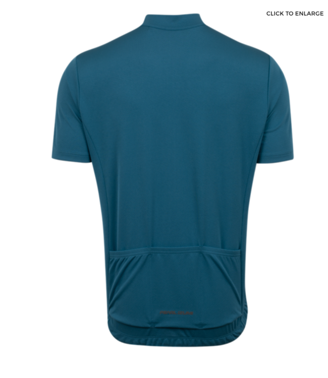 Maillot Pearl Izumi Quest Ocean Blue