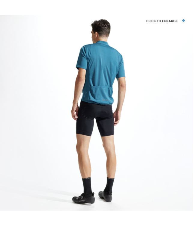 Maillot Pearl Izumi Quest Ocean Blue