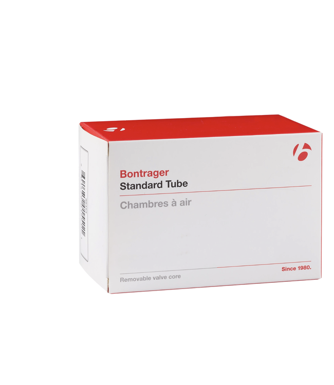 Tube Bontrager 26 x 1.25-1.75 Schrader 36mm