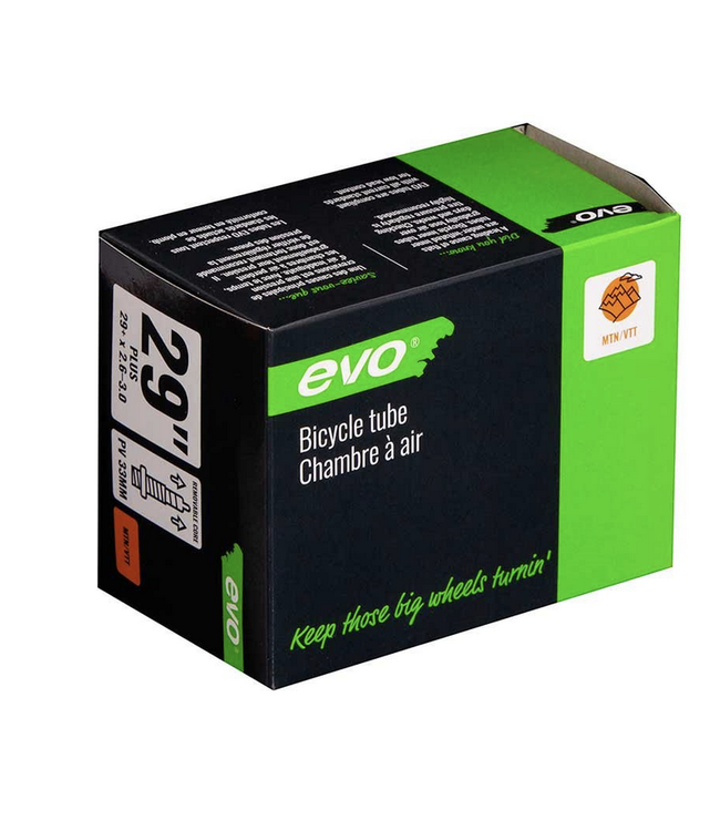 Tube Evo 29 x 2.60 - 3.00 Presta 48mm