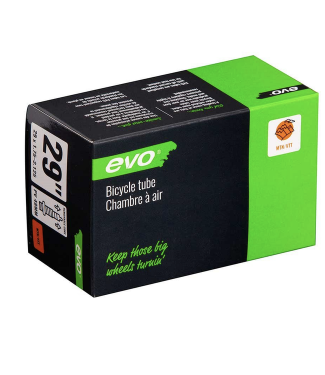 Tube Evo 29" Presta 48mm 1.75 - 2.125
