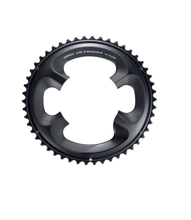 Plateau Shimano FC-R8000 53D-MW