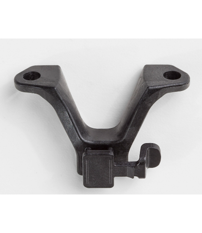 Support Lumière pour la selle Bontrager Blendr Mount