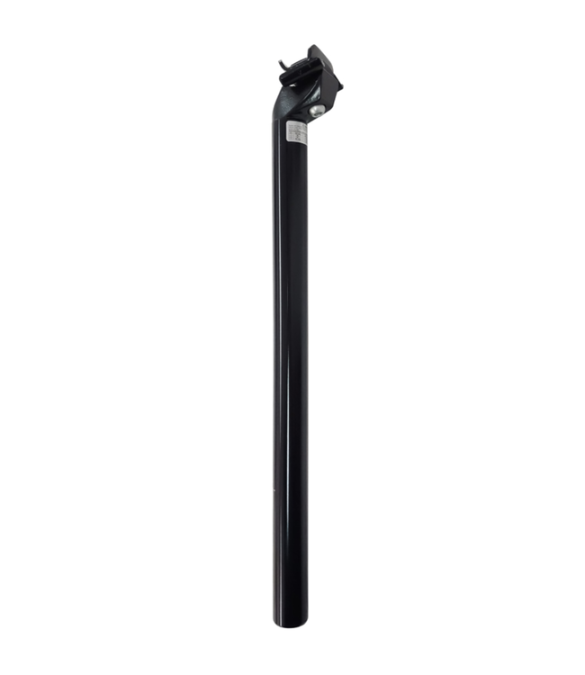 Tige de selle alliage Noir 26.6mm