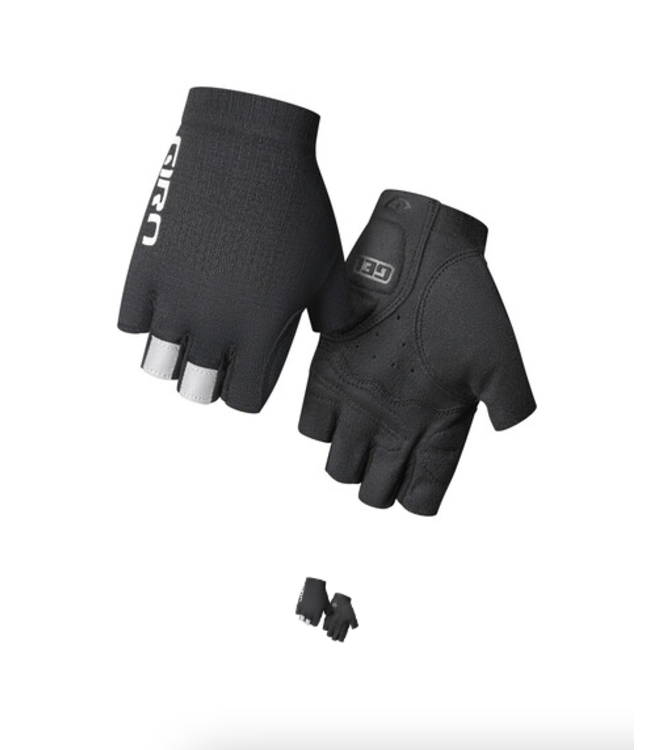 Gants Giro XNETIC femme Noir