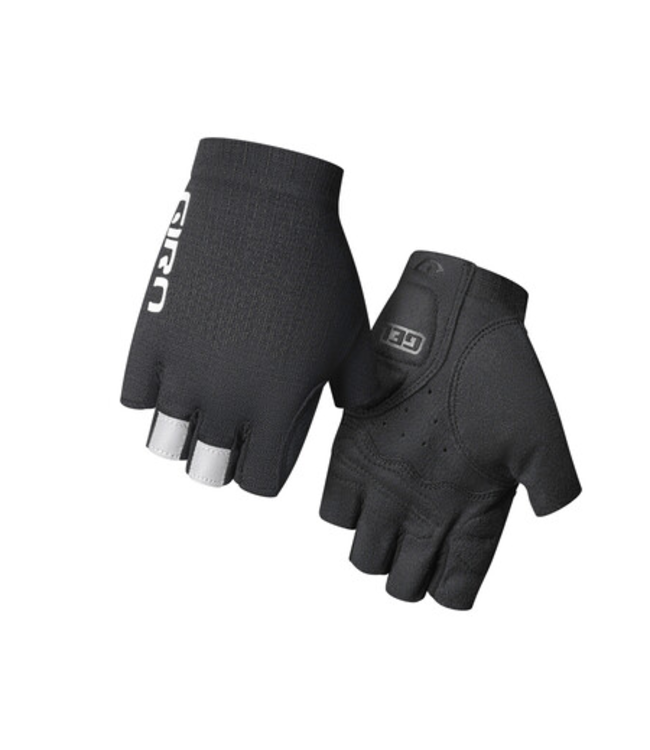 Gants Giro XNETIC femme Noir Large
