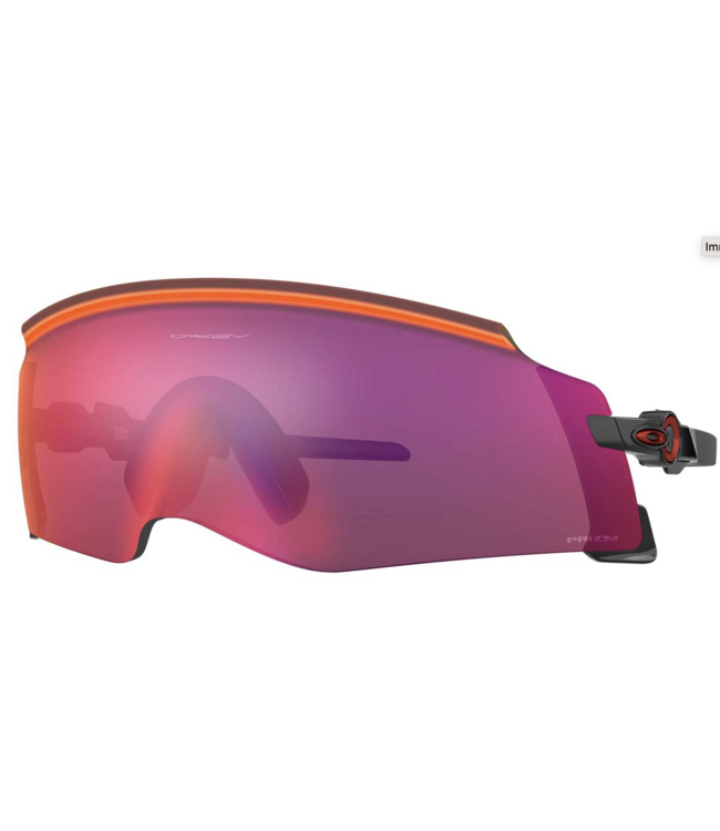 Lunette Oakley Kato Polised Black/ Prizm Road