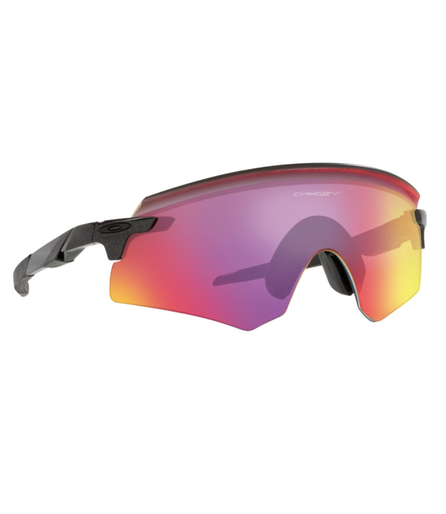 Lunette Oakley Encoder Dark Galaxy/Prizm Road